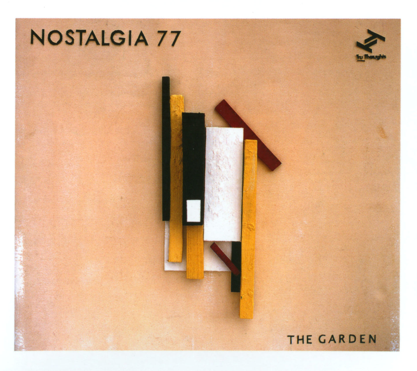 NOSTALGIA 77 - GARDEN
