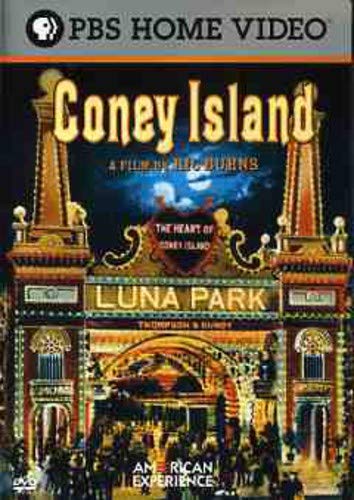 CONEY ISLAND (AMERICAN EXPERIENCE)