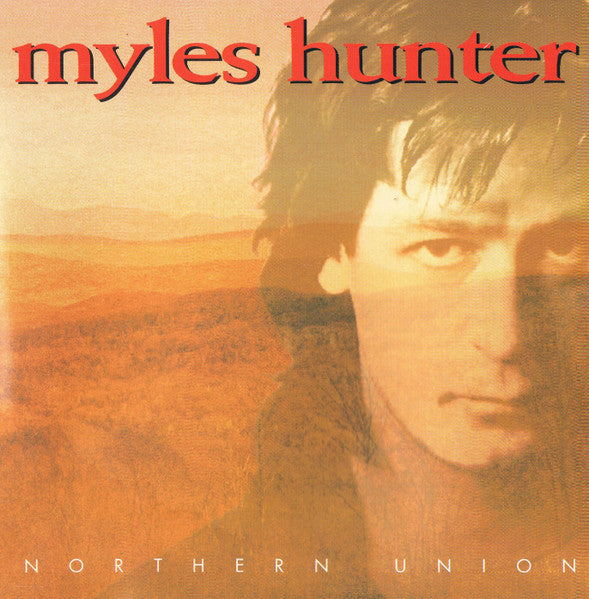 HUNTER, MYLES - NORTHERN UNION