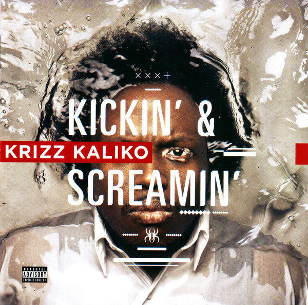 KALIKO, KRIZZ - KICKIN' & SCREAMIN'