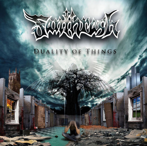 FANTHRASH - DUALITY OF THINGS