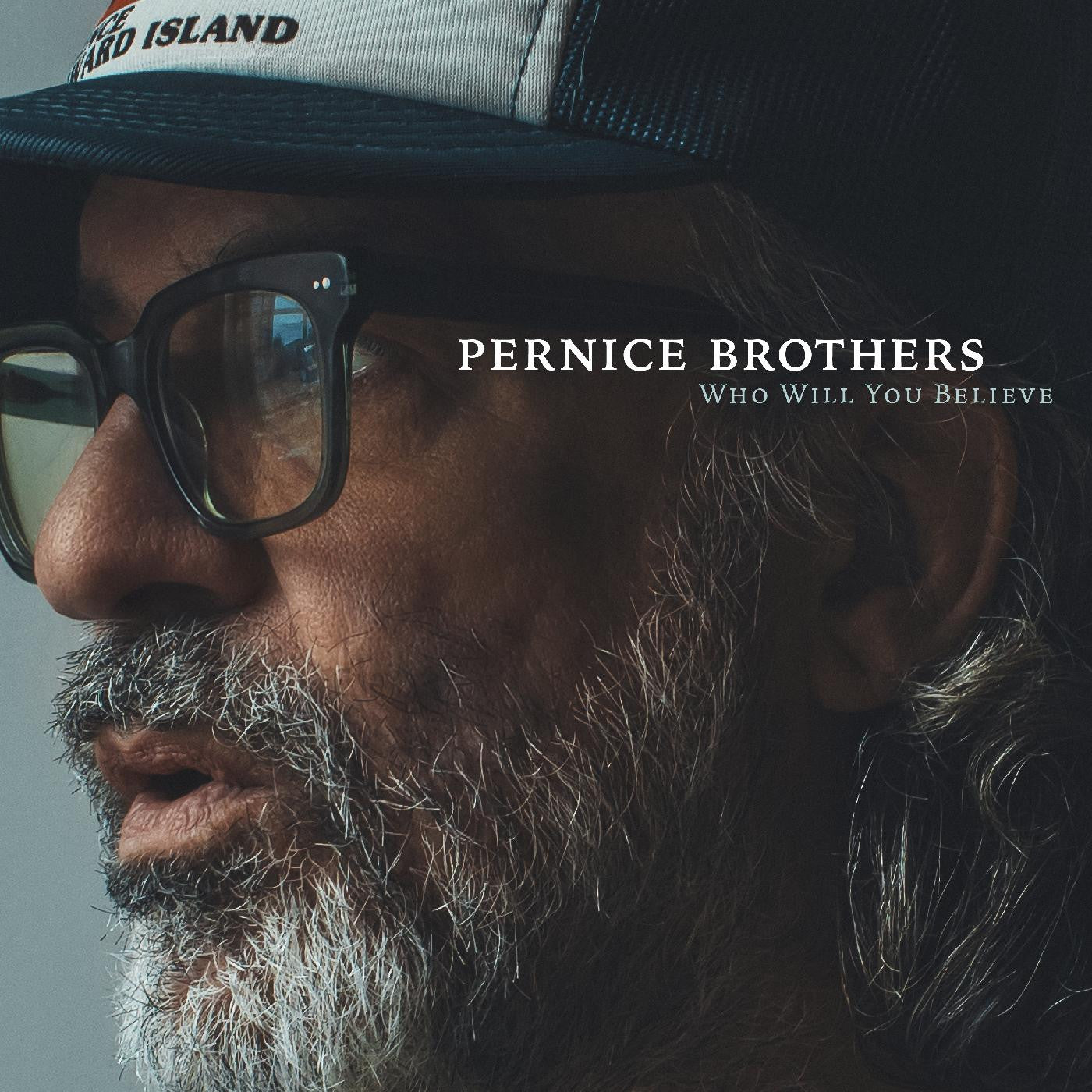 PERNICE BROTHERS - WHO WILL YOU BELIEVE (INDIE EXCLUSIVE)
