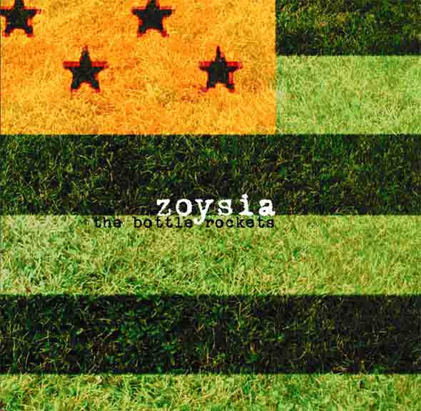 BOTTLE ROCKETS - ZOYSIA