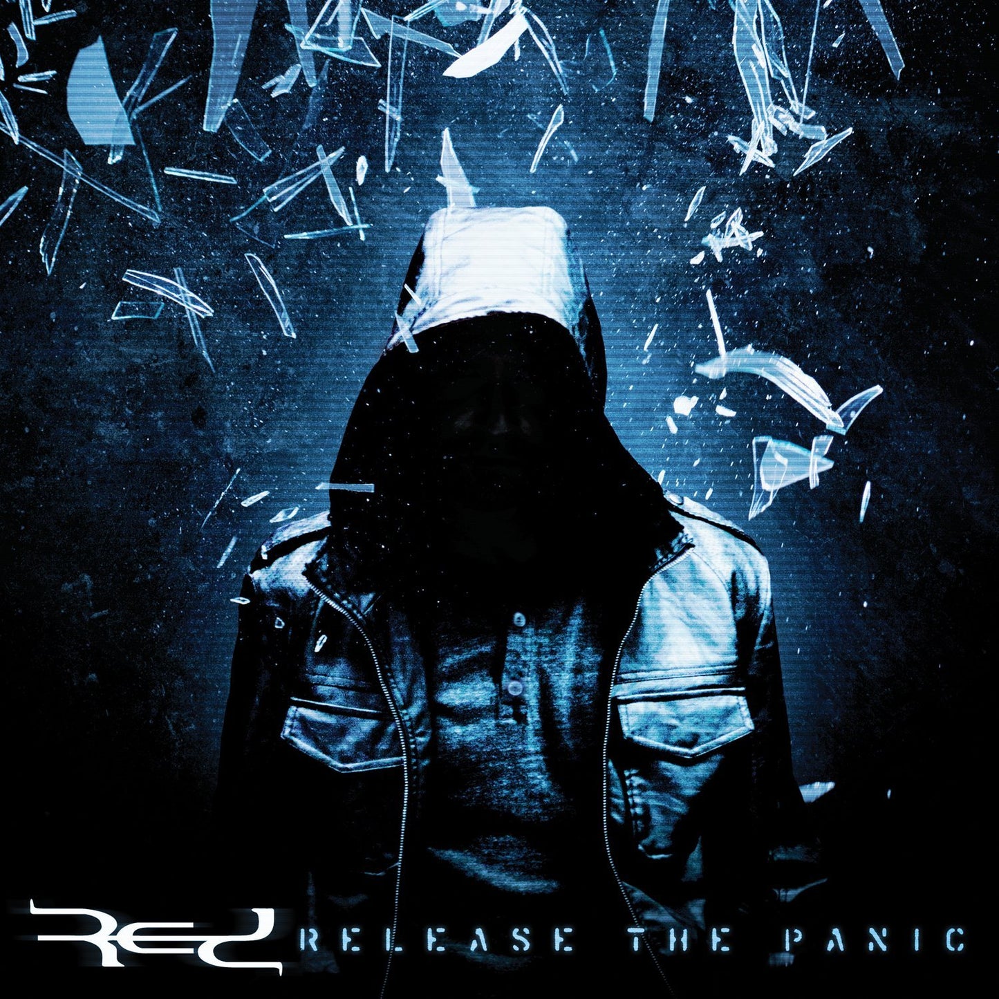 RED - RELEASE THE PANIC