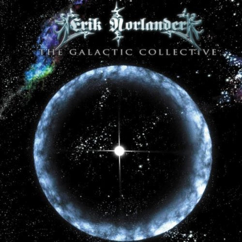 NORLANDER, ERIK - GALACTIC COLLECTIVE