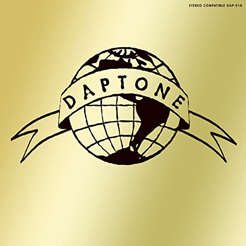 VARIOUS ARTISTS - DAPTONE GOLD / VARIOUS (VINYL)