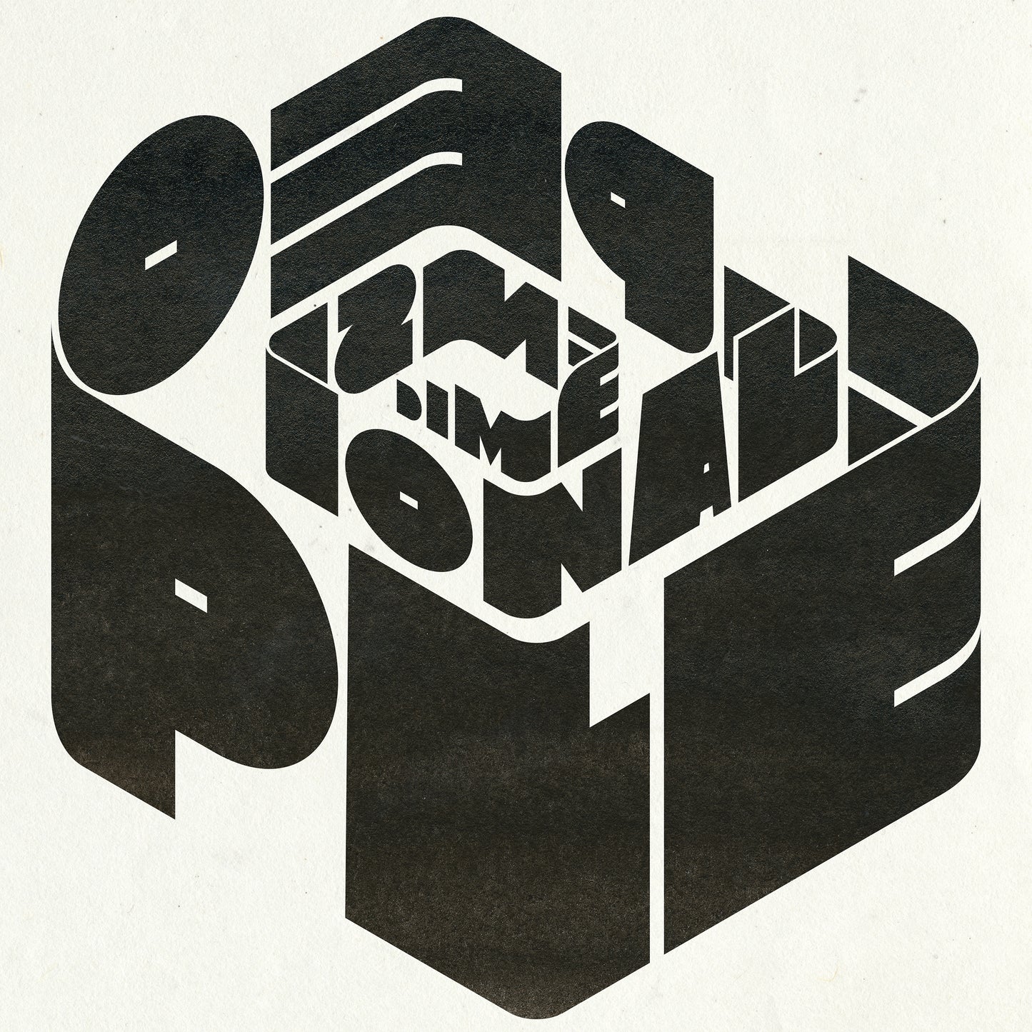 MOUSE ON MARS - DIMENSIONAL PEOPLE