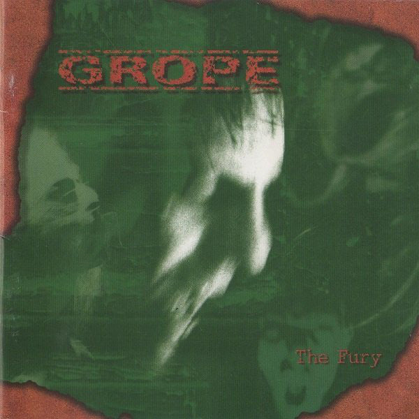 GROPE - FURY