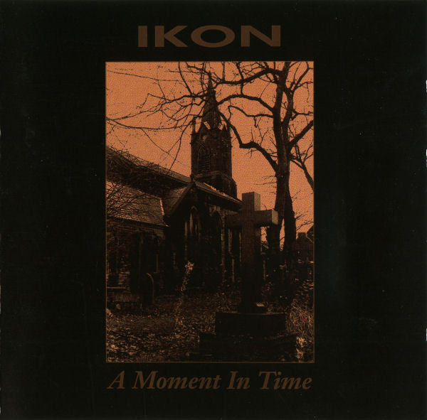 IKON - A MOMENT IN TIME