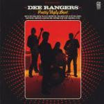 DEE RANGERS - PRETTY UGLY BEAT
