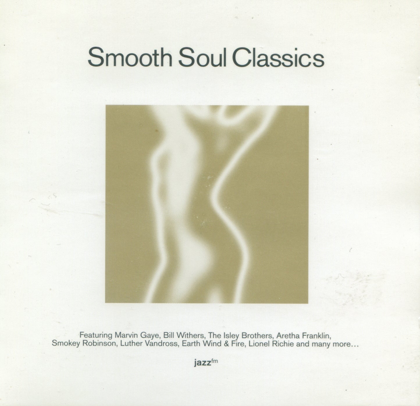VARIOUS - SMOOTH SOUL CLASSICS (2CD)