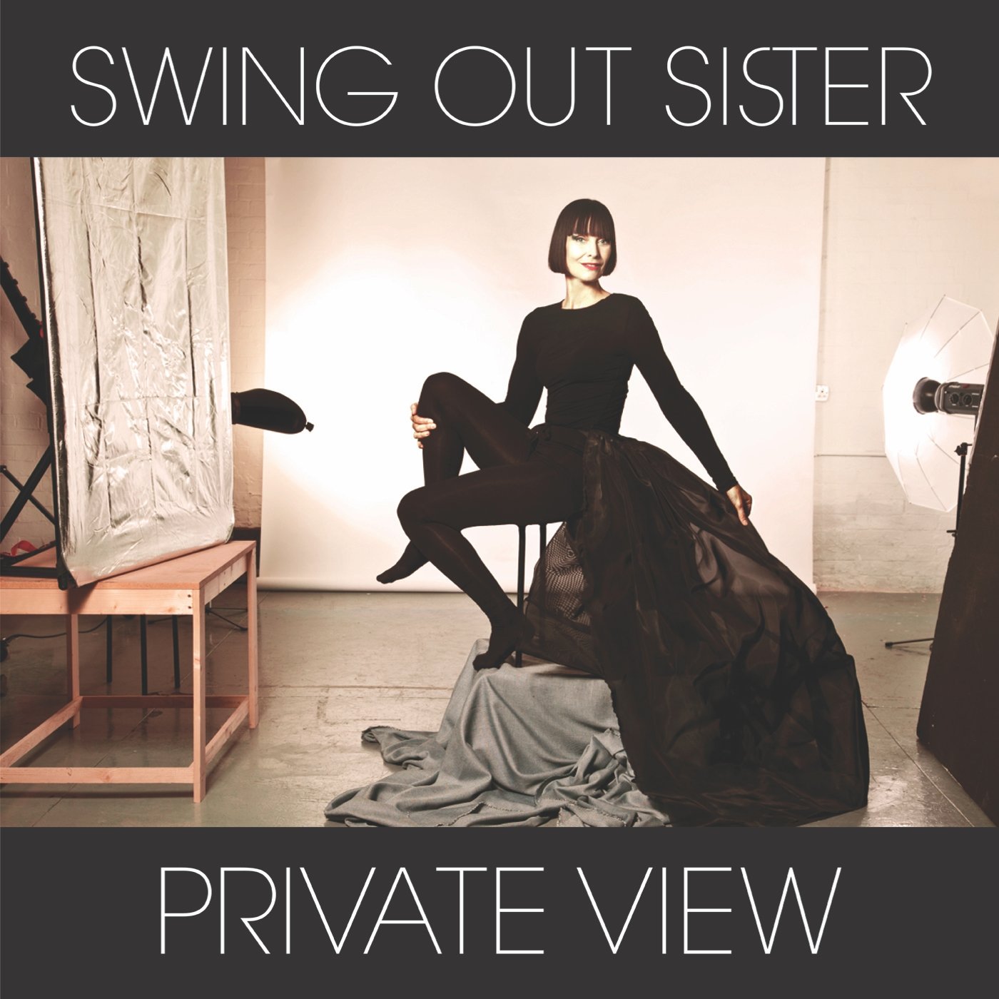 SWING OUT SISTER - PRIVATE VIEW