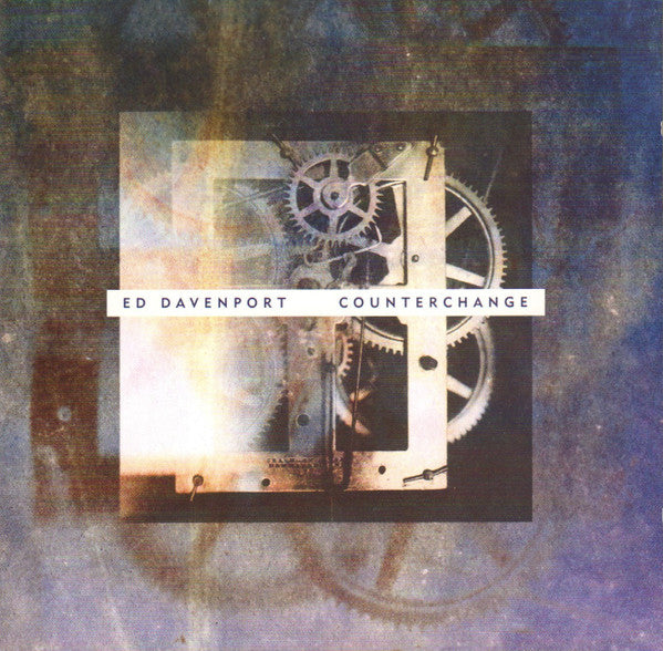 DAVENPORT, ED - COUNTERCHANGE