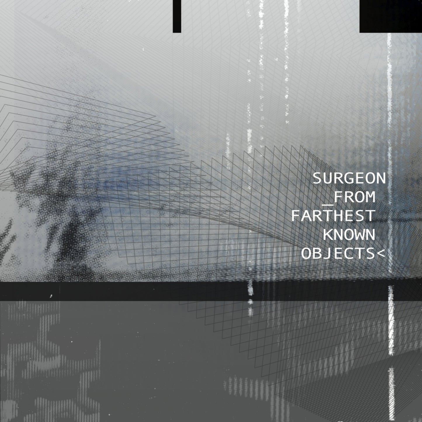 SURGEON - FROM FARTHEST KNOWN OBJECTS