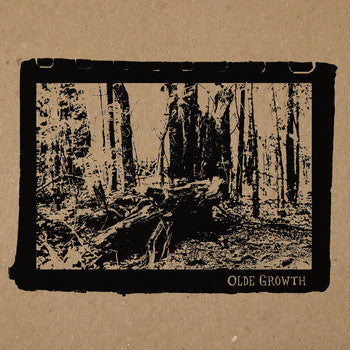 OLDE GROWTH - ST