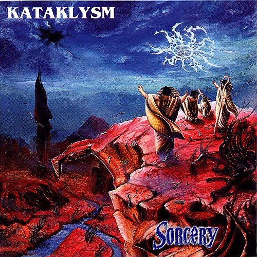 KATAKLYSM - SORCERY