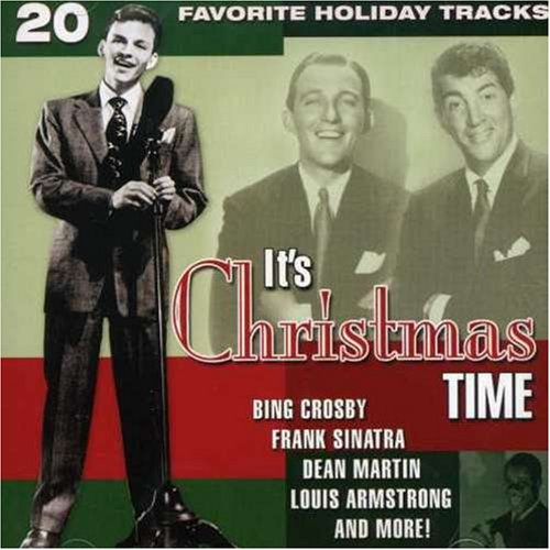 VARIOUS - IT'S CHRISTMAS TIME