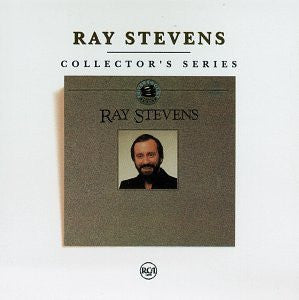 STEVENS, RAY - COLLECTOR'S SERIES