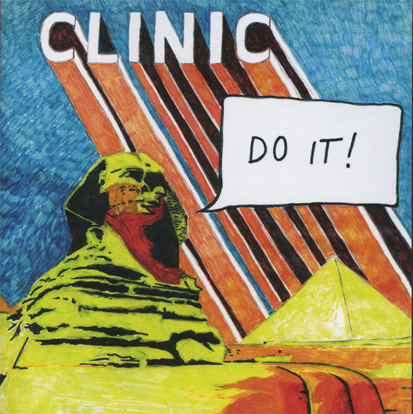 CLINIC - DO IT!