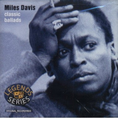 DAVIS, MILES - CLASSIC BALLADS