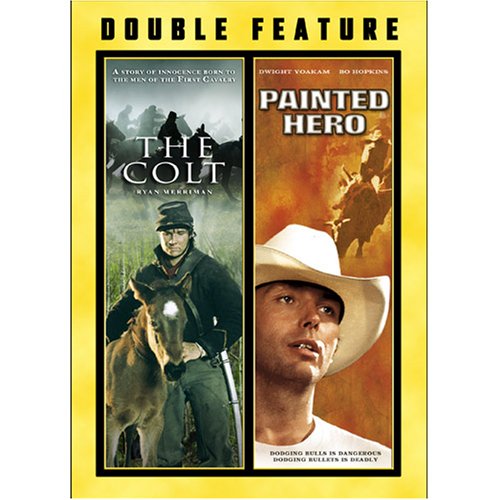 THE COLT / PAINTED HERO