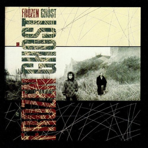 FROZEN GHOST - FROZEN GHOST