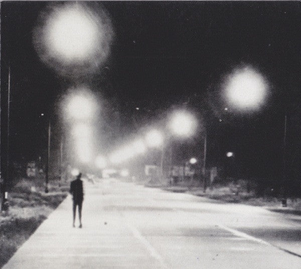 BONDY, A.A. - BELIEVER