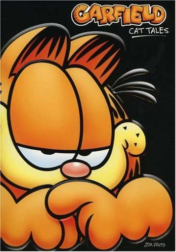 GARFIELD - PRIME TIME GIFT SET