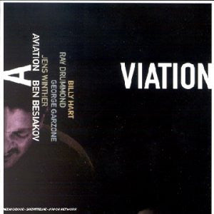BESIAKOV, BEN - AVIATION