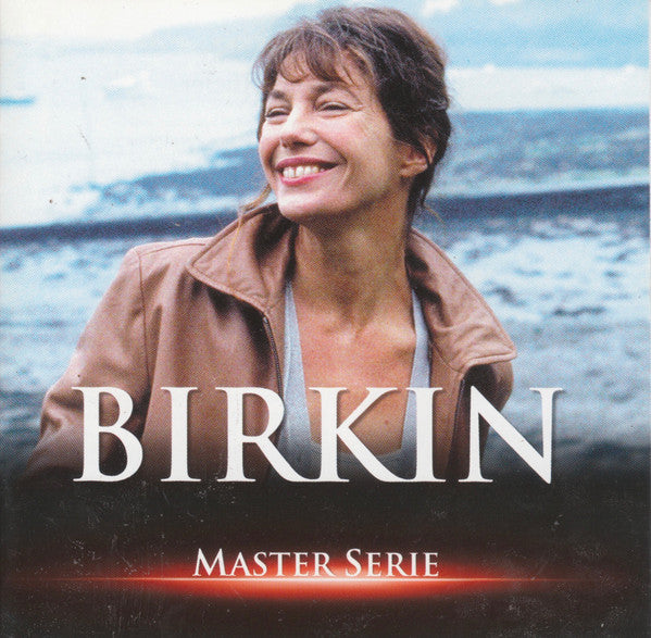 BIRKIN, JANE - MASTER SERIE