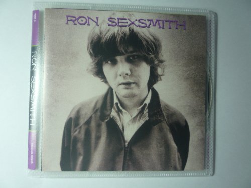 SEXSMITH, RON - ST