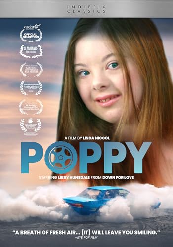 POPPY (INDIEPIX CLASSICS)