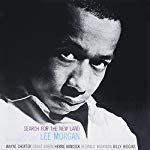 MORGAN, LEE - SEARCH FOR THE NEW LAND (REMASTERED)