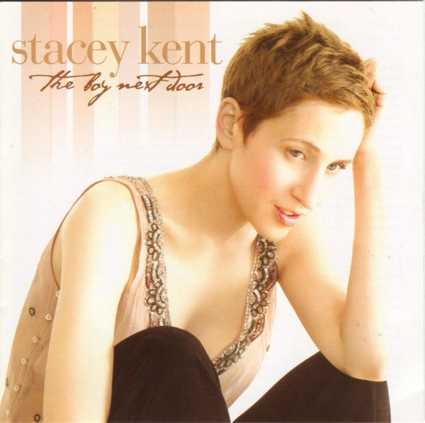 KENT, STACEY - BOY NEXT DOOR (SP ED)
