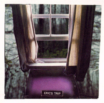 ERIC'S TRIP - FOREVER AGAIN