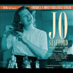 STAFFORD, JO - SELECTED SIDES 1943-1960