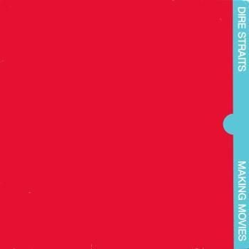 DIRE STRAITS - MAKING MOVIES