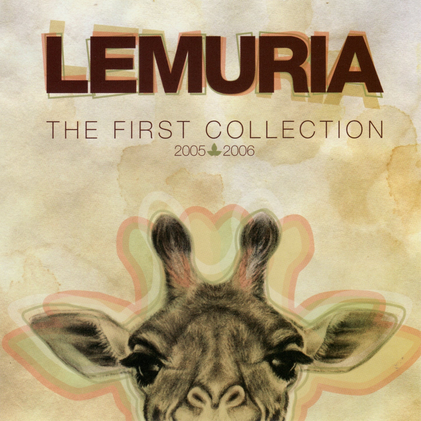 LEMURIA - FIRST COLLECTION: 2005-2006