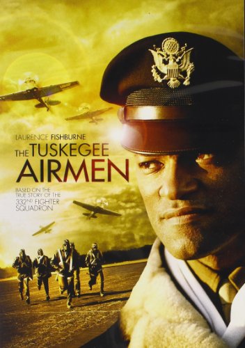 TUSKEGEE AIRMEN, THE (RPKG/DVD)