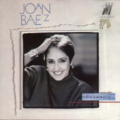 BAEZ, JOAN - RECENTLY