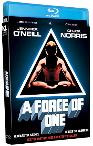 A FORCE OF ONE - BLU-KL STUDIO CLASSICS