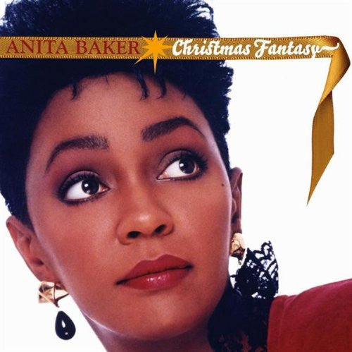 BAKER, ANITA - CHRISTMAS FANTASY