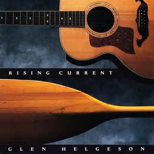 HELGESON, GLEN - RISING CURRENT