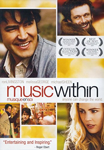 MUSIC WITHIN