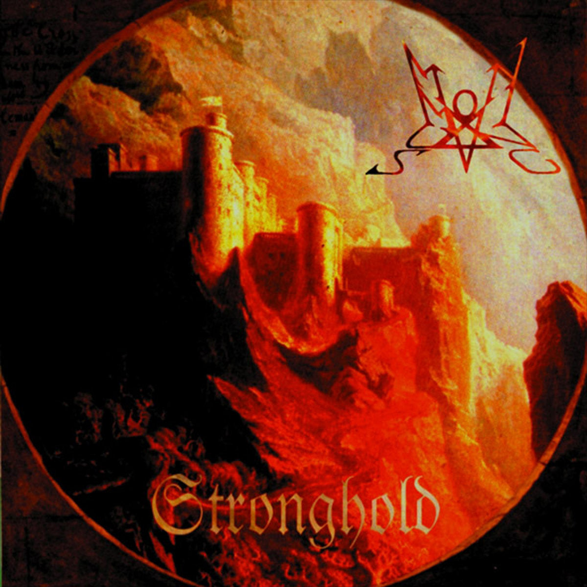 SUMMONING - STRONGHOLD