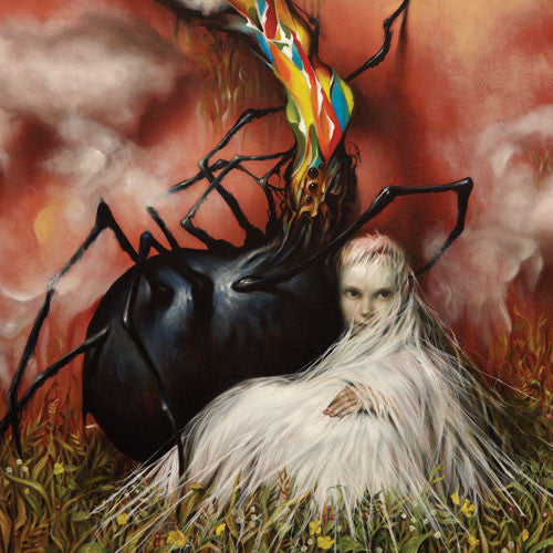 CIRCA SURVIVE - APPENDAGE