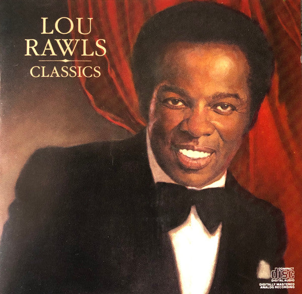 RAWLS, LOU - CLASSICS