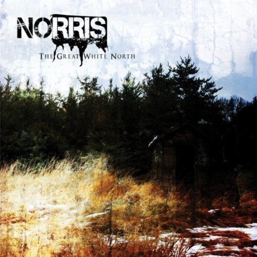 NORRIS - GREAT WHITE NORTH