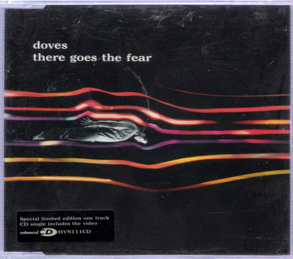 DOVES - THERE GOES THE FEAR