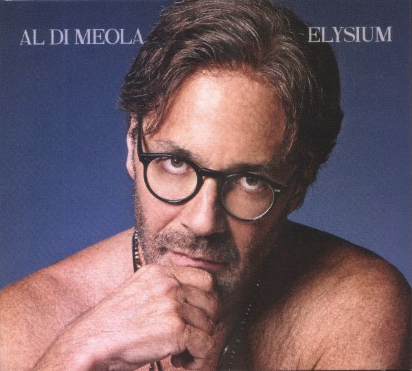 DI MEOLA, AL - ELYSIUM
